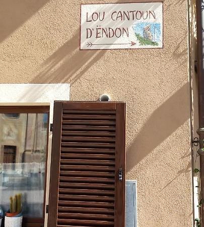 Lou Cantun D'Endon Andonno Exterior foto