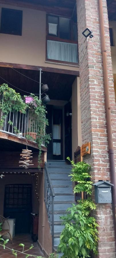 Lou Cantun D'Endon Andonno Exterior foto